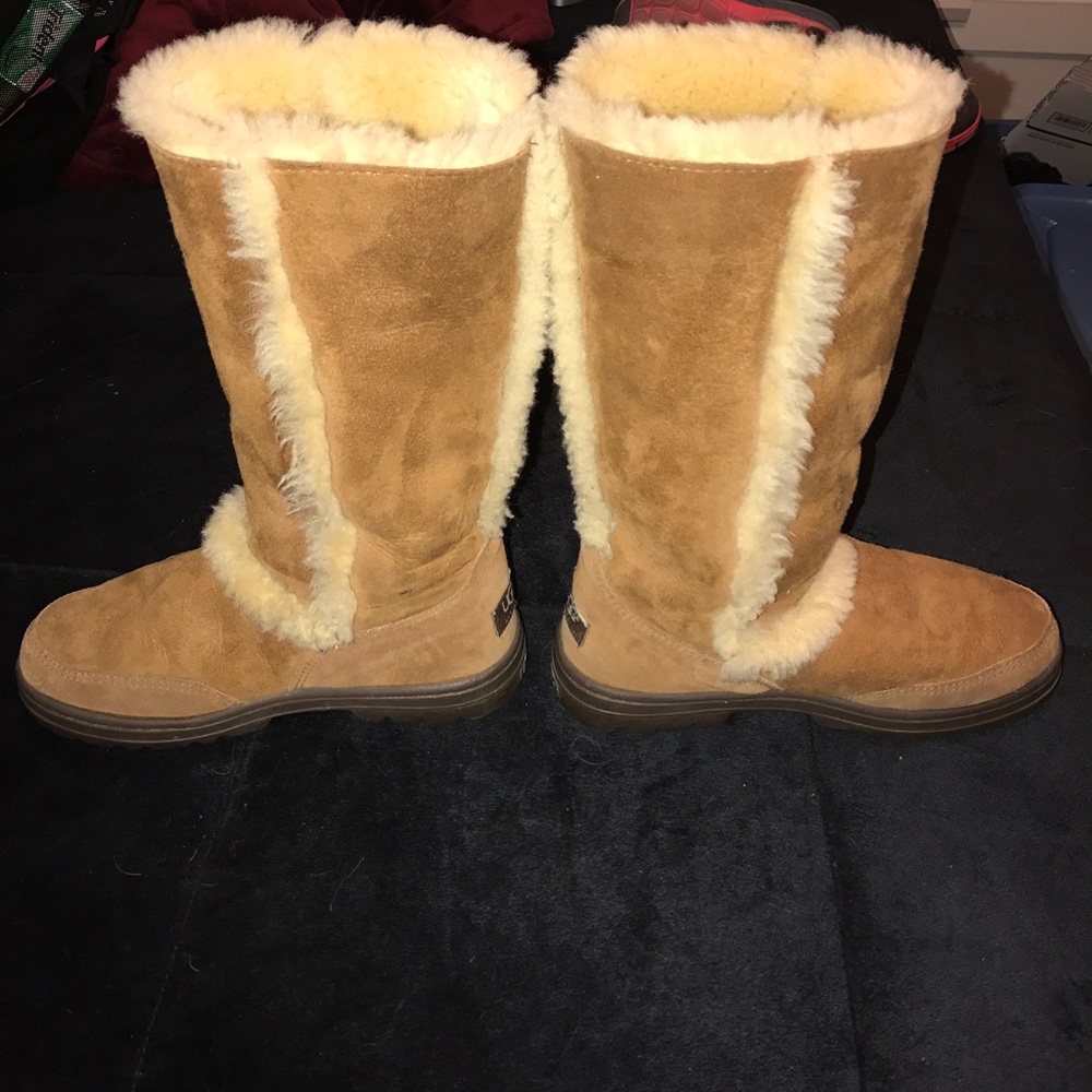 UGG boots!