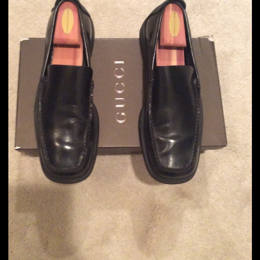 Men's Gucci Loafers