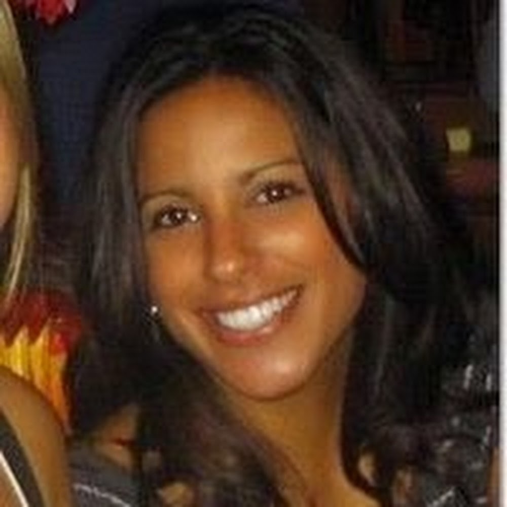 Meet your Posher, Jenna