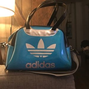 Adidas bowling bag 🎳