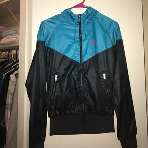 Nike jacket
