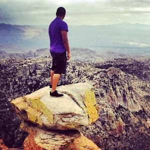 Meet your Posher, Danny