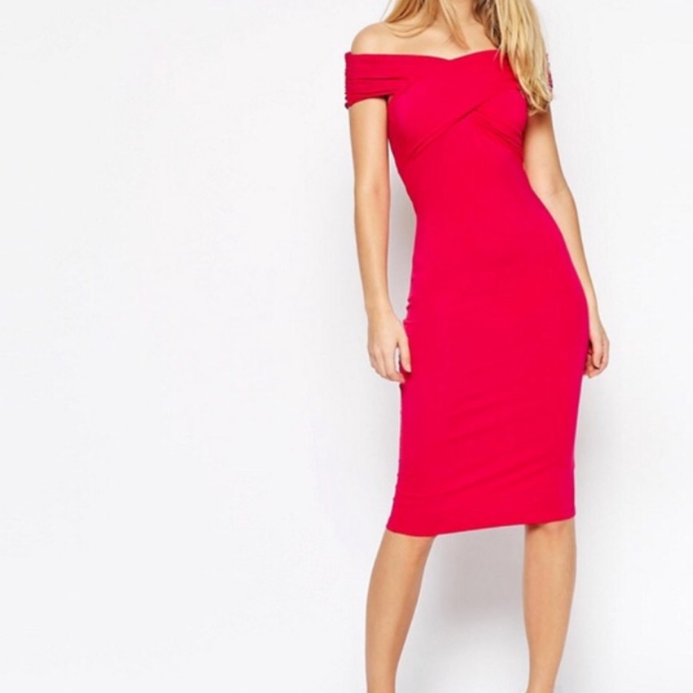 Asos dress