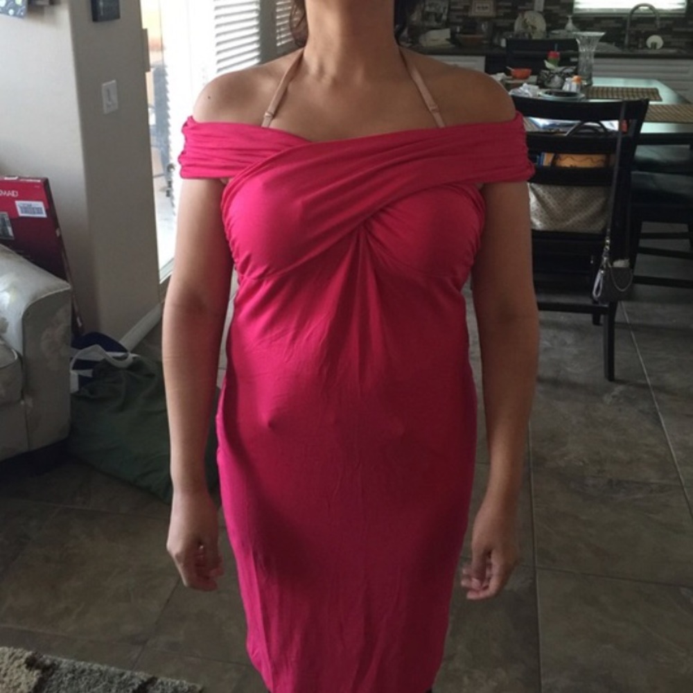 Asos dress - Picture 3 of 3