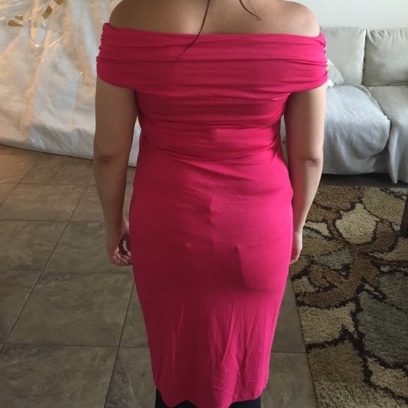 Asos dress - Picture 2 of 3