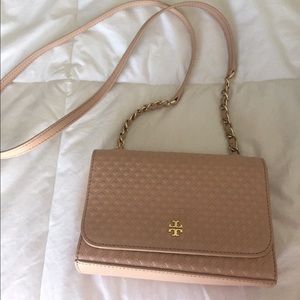 Tory burch crossbody