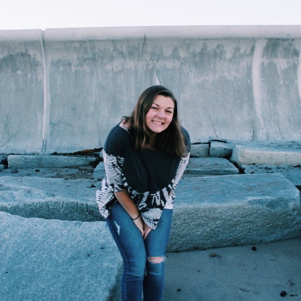 Meet your Posher, Isabella