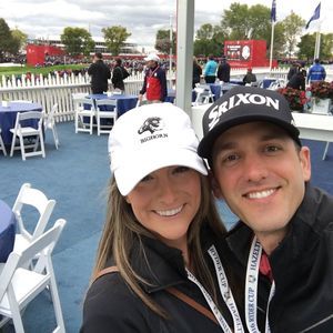 Meet your Posher, Angela