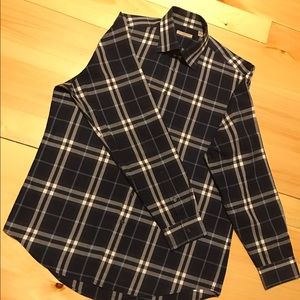 Burberry Formal Shirt