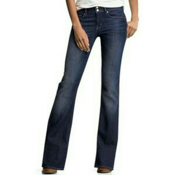 GAP Denim - 🎉🎉sale🎉🎉Gap Perfect Boot Size 12