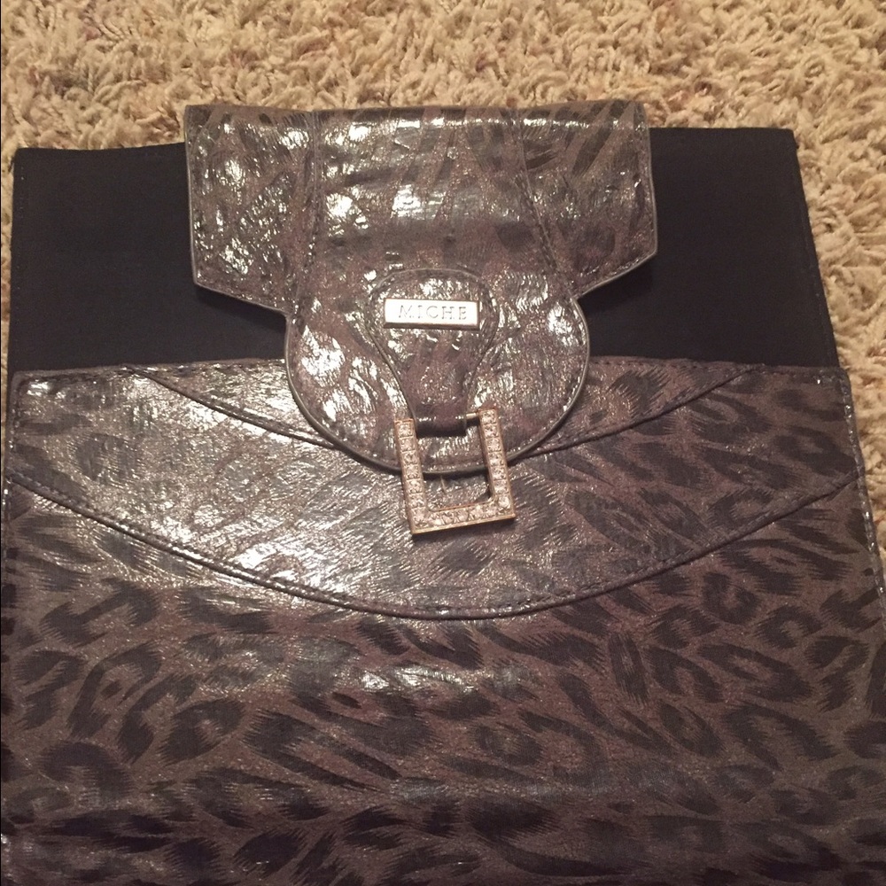 Miche purse shell