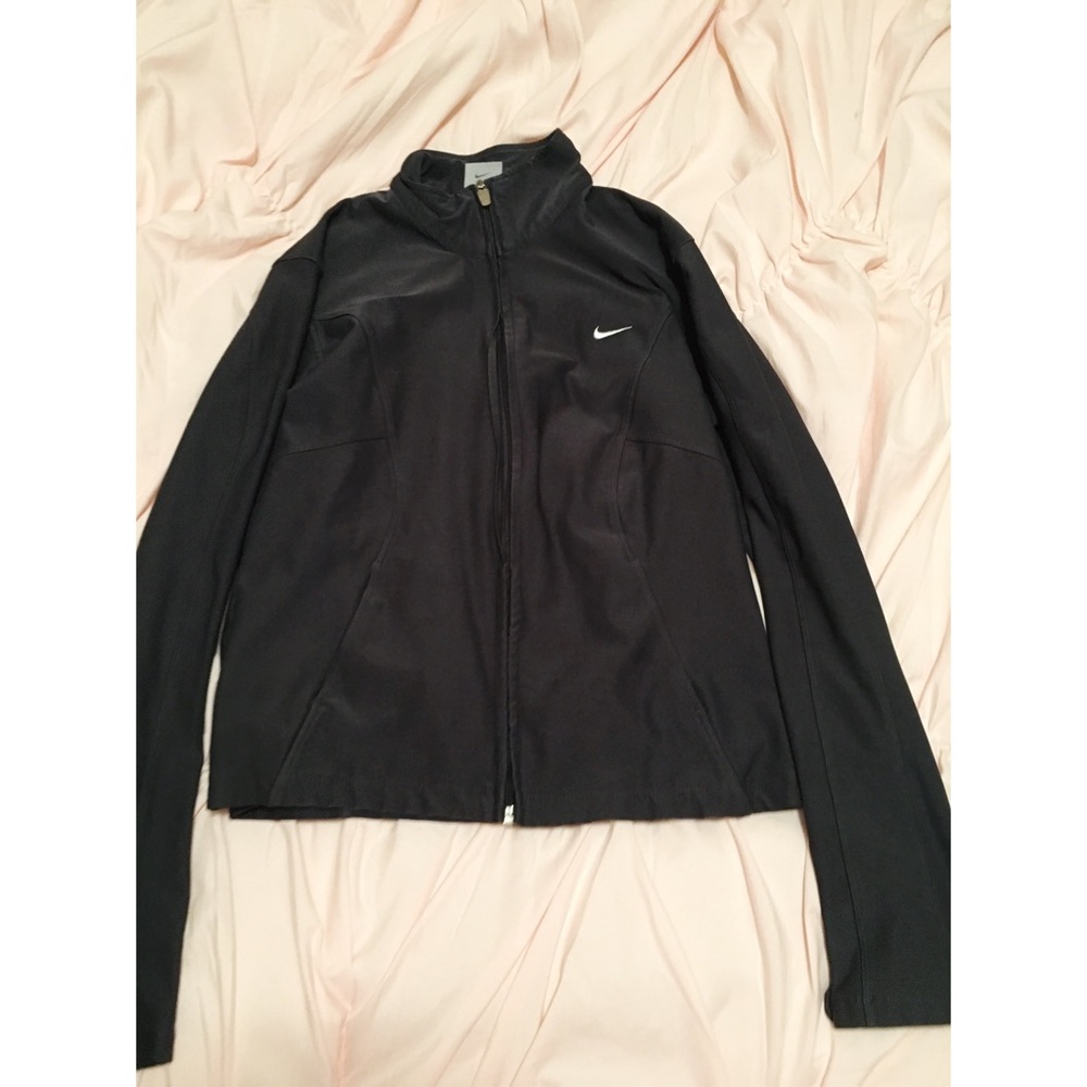 Women's Nike Running Jacket