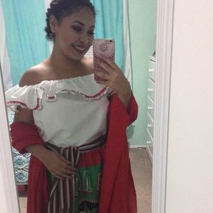 Meet your Posher, Merary