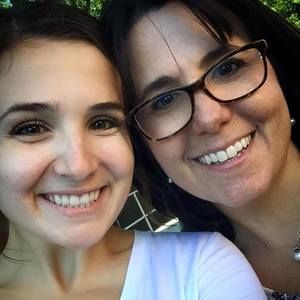 Meet your Posher, Jada