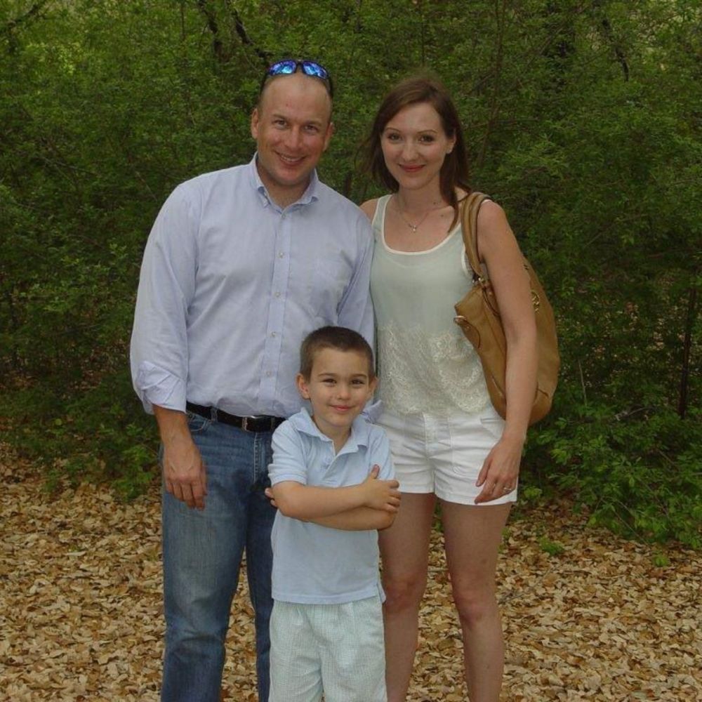 Meet your Posher, Lydia