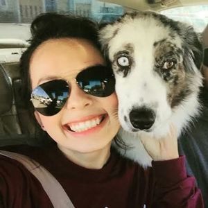 Meet your Posher, Stacy