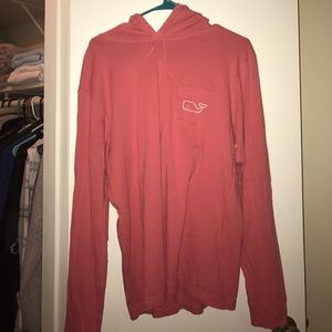 Vineyard vines sweatshirt
