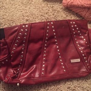 Jill Miche purse shell