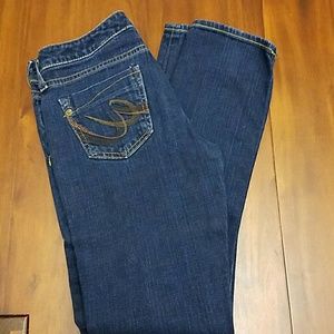 🌸 Express Jeans-X2 SKINNY W01🌸