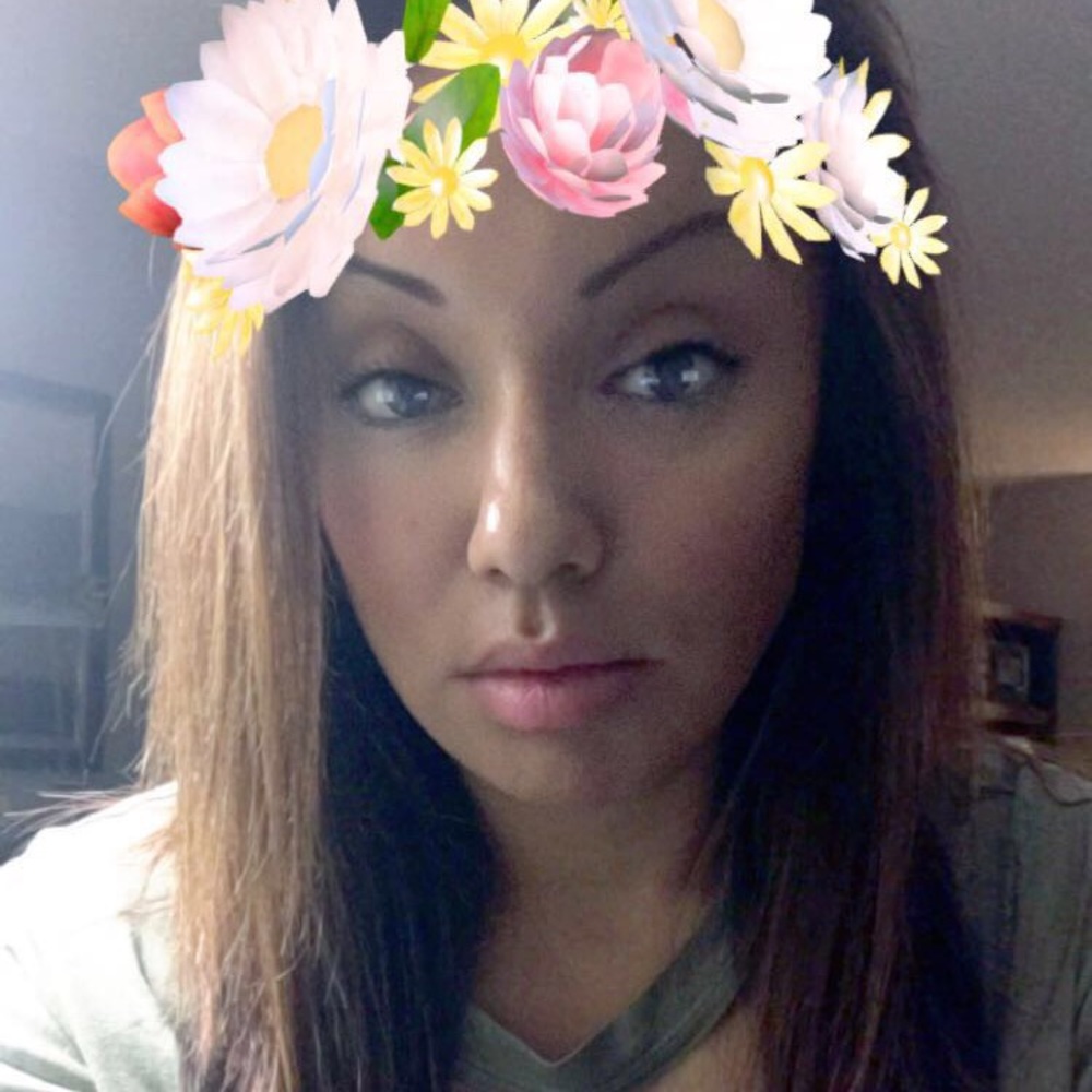 Meet your Posher, Kristina