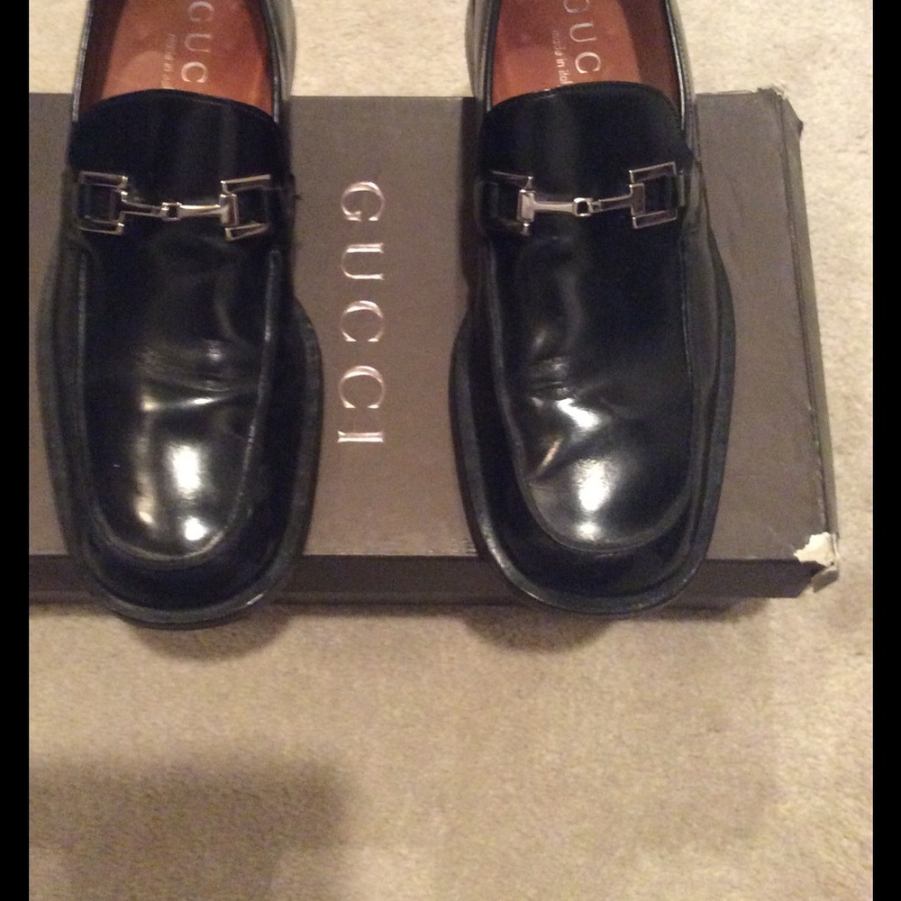 Men's Gucci Shoes