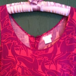 Urban Outfitters Tank Top Sz L