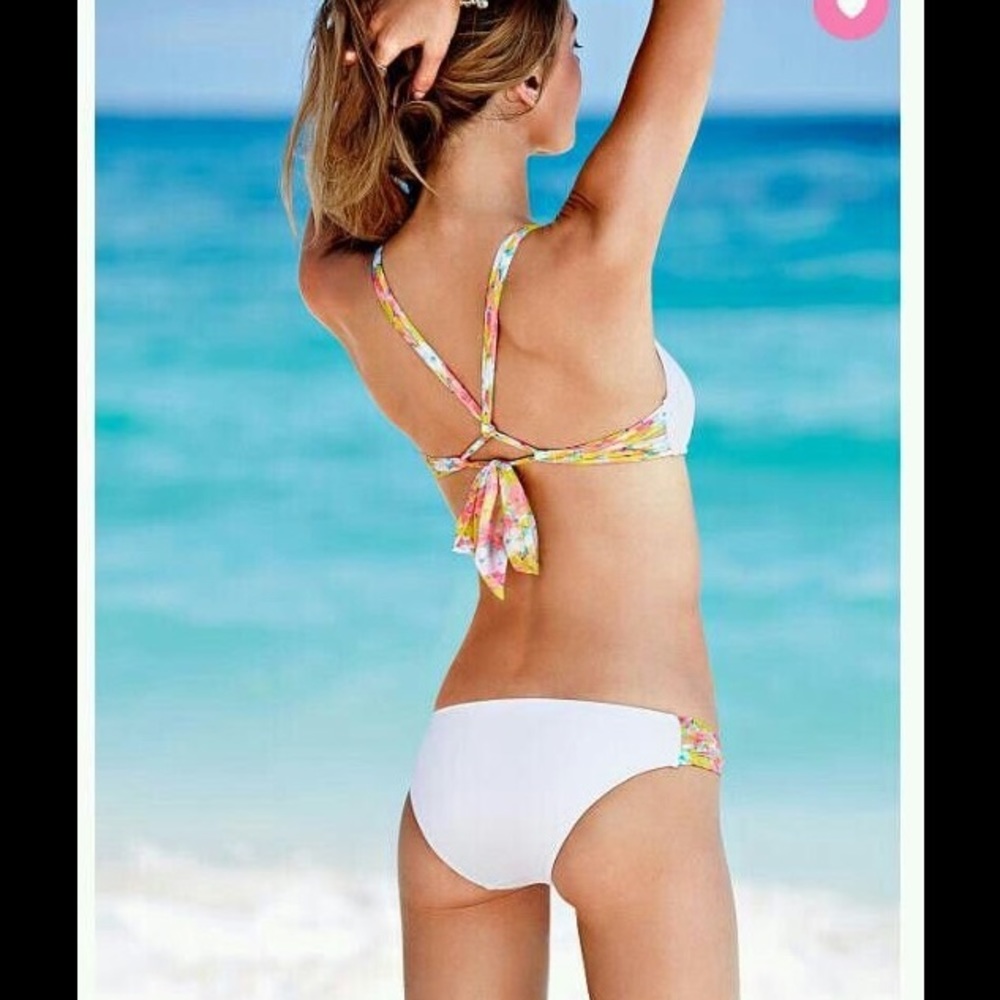 Victoria's Secret bikini XS