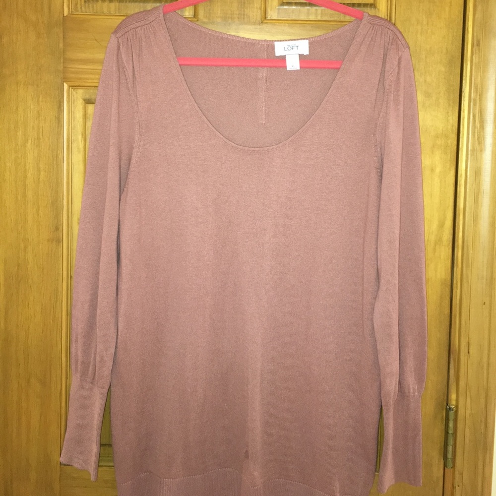 Loft Sweater