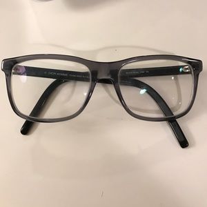 Men's Dior glasses
