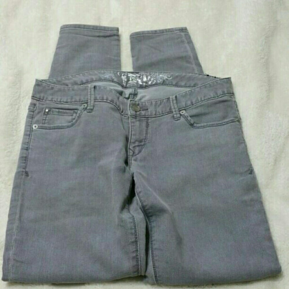 Express Jean Leggings