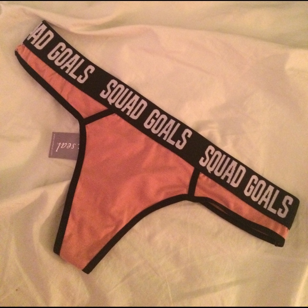 Wet seal squad goals thong