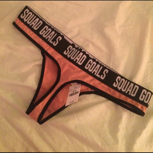 Wet seal squad goals thong - Picture 2 of 2