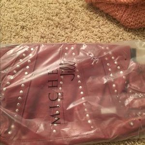 Brand new Jill Miche purse shell