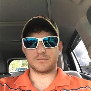 Meet your Posher, Jared