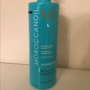 Moroccan Oil Hydrating Shampoo