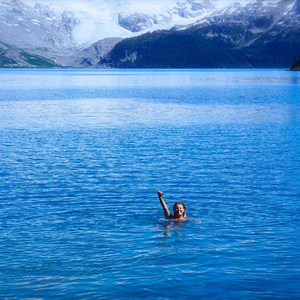 Meet your Posher, Brittany