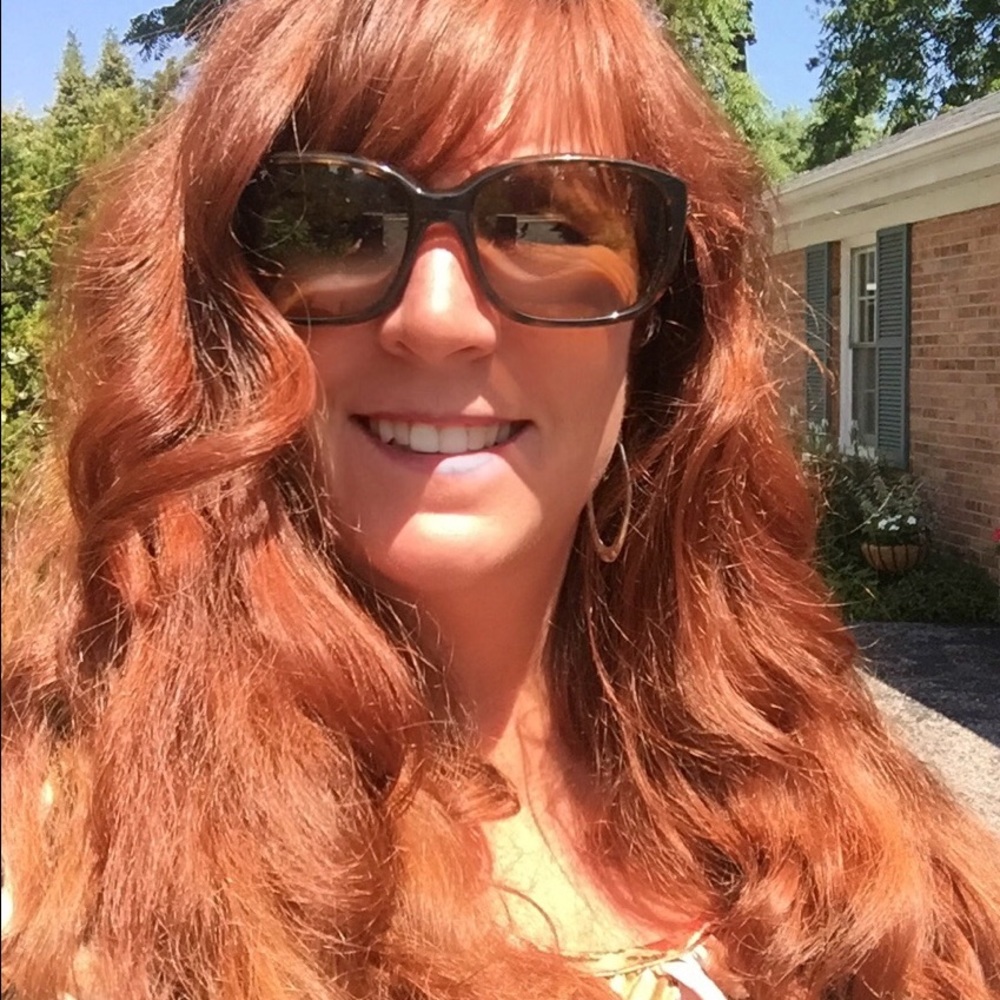 Meet your Posher, Daryl