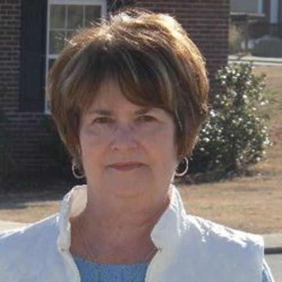 Meet your Posher, Joyce - Picture 1 of 1