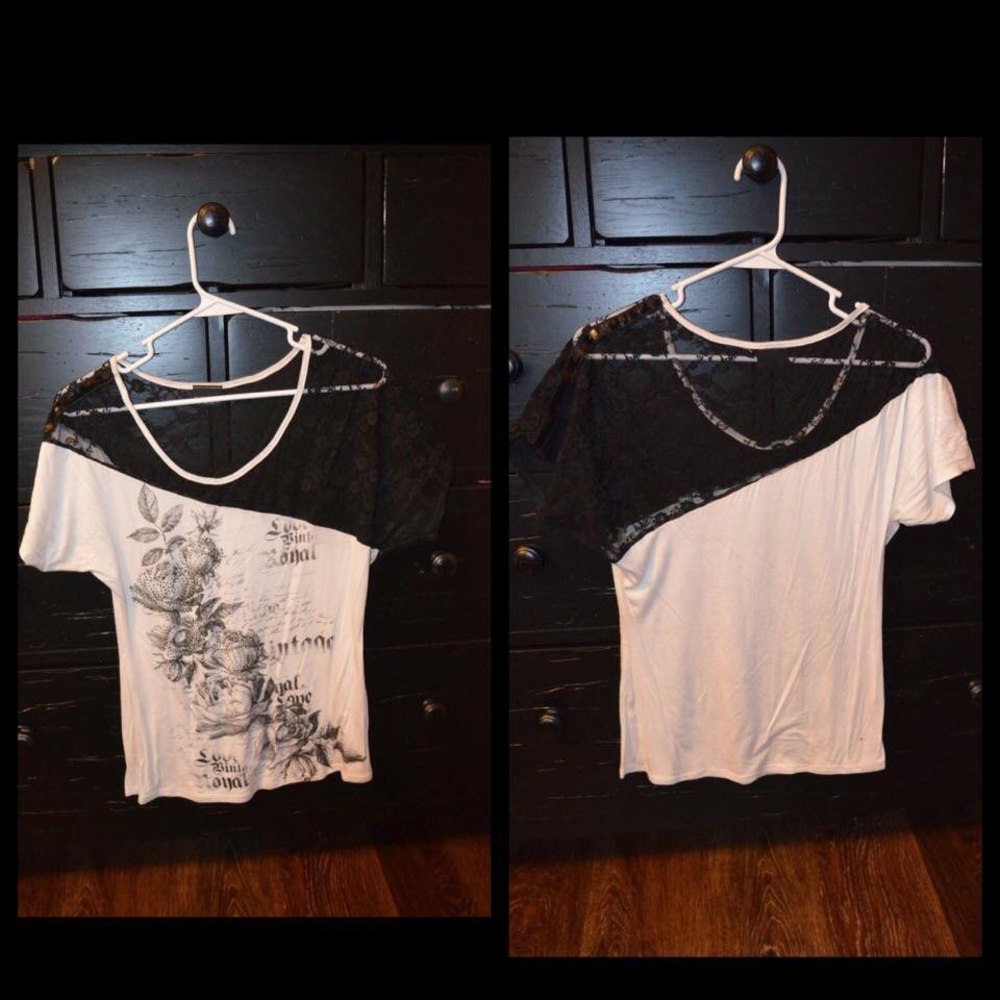 Tee shirt