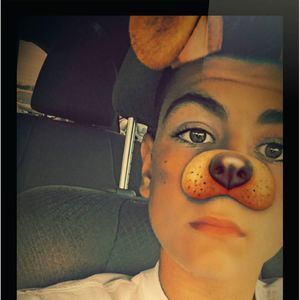 Meet your Posher, James