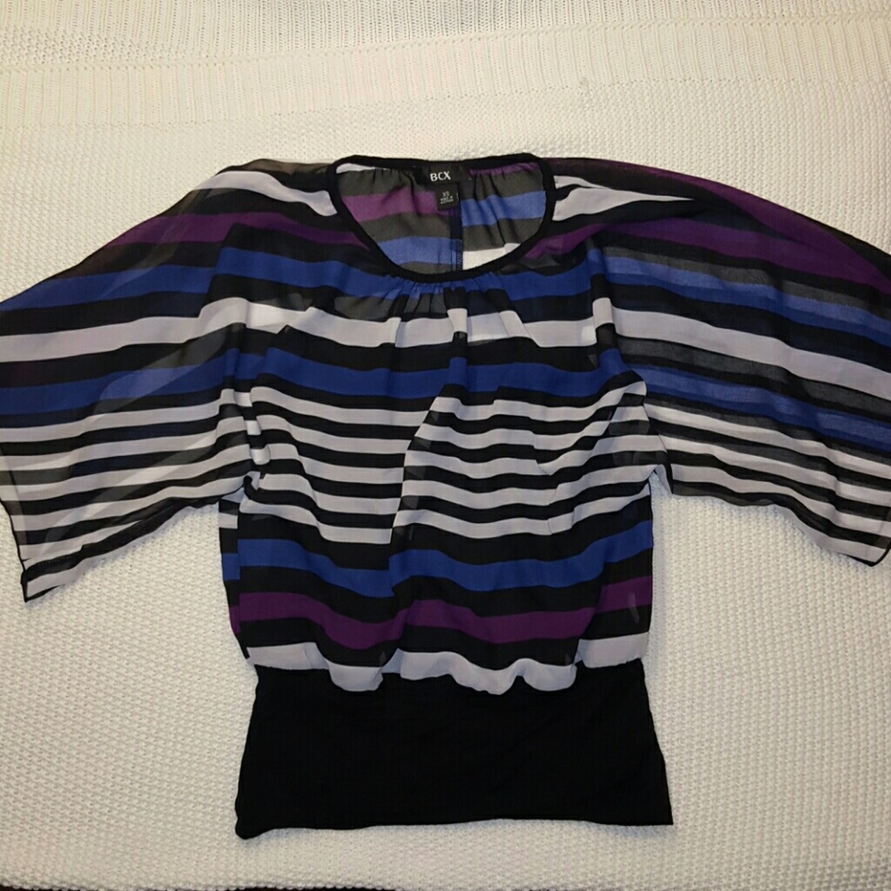 BCX Blouse
