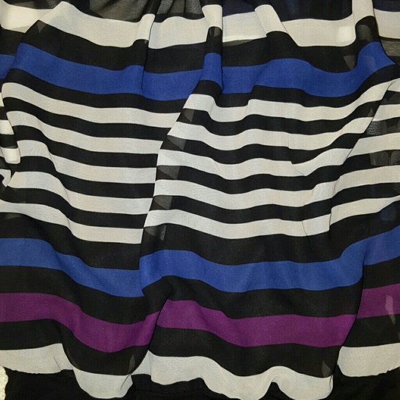 BCX Blouse - Picture 2 of 4