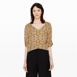 Soren Top