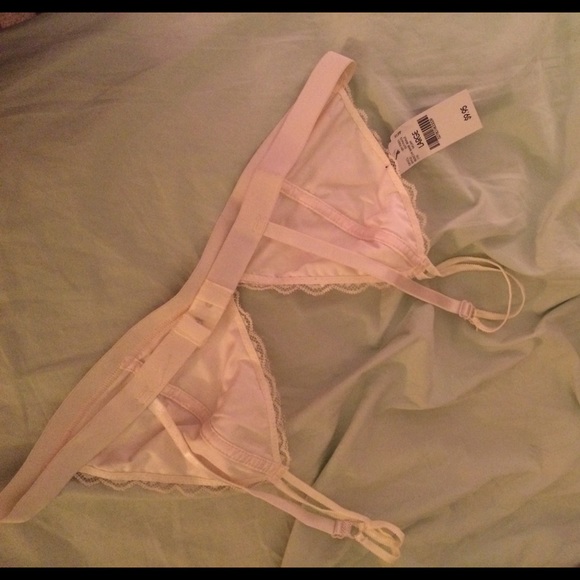 Wet seal bra - Picture 2 of 2