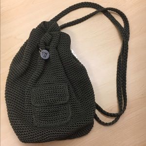 The Sak backpack
