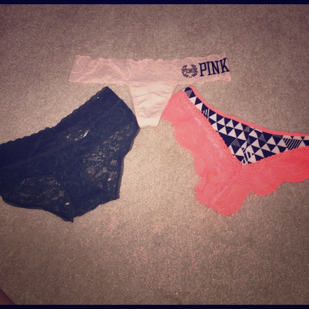 Panties