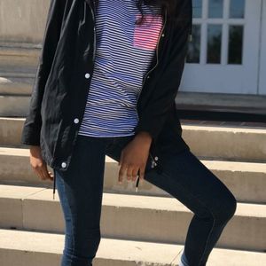 Meet your Posher, Deja