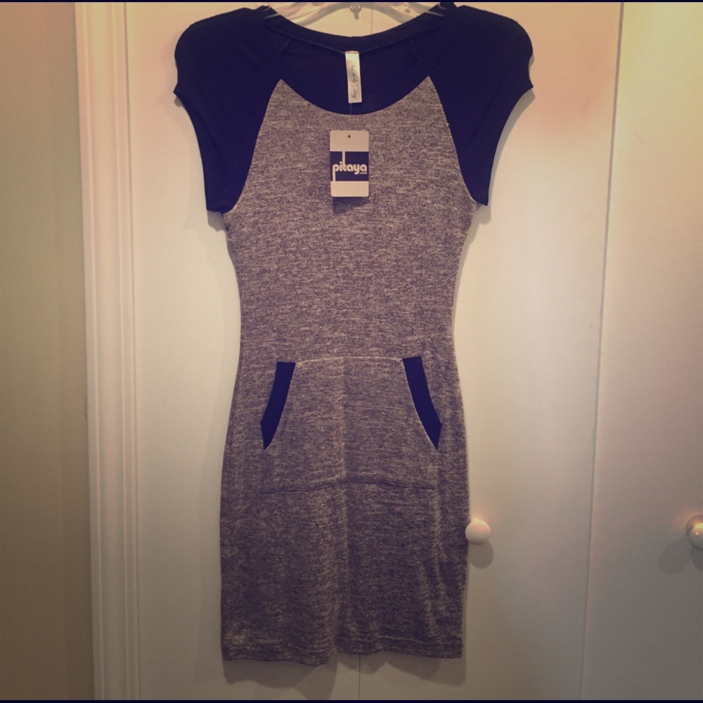 Lovely Day Brand Dress 👗