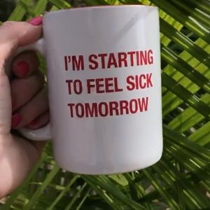 Meet your Posher, Mallory