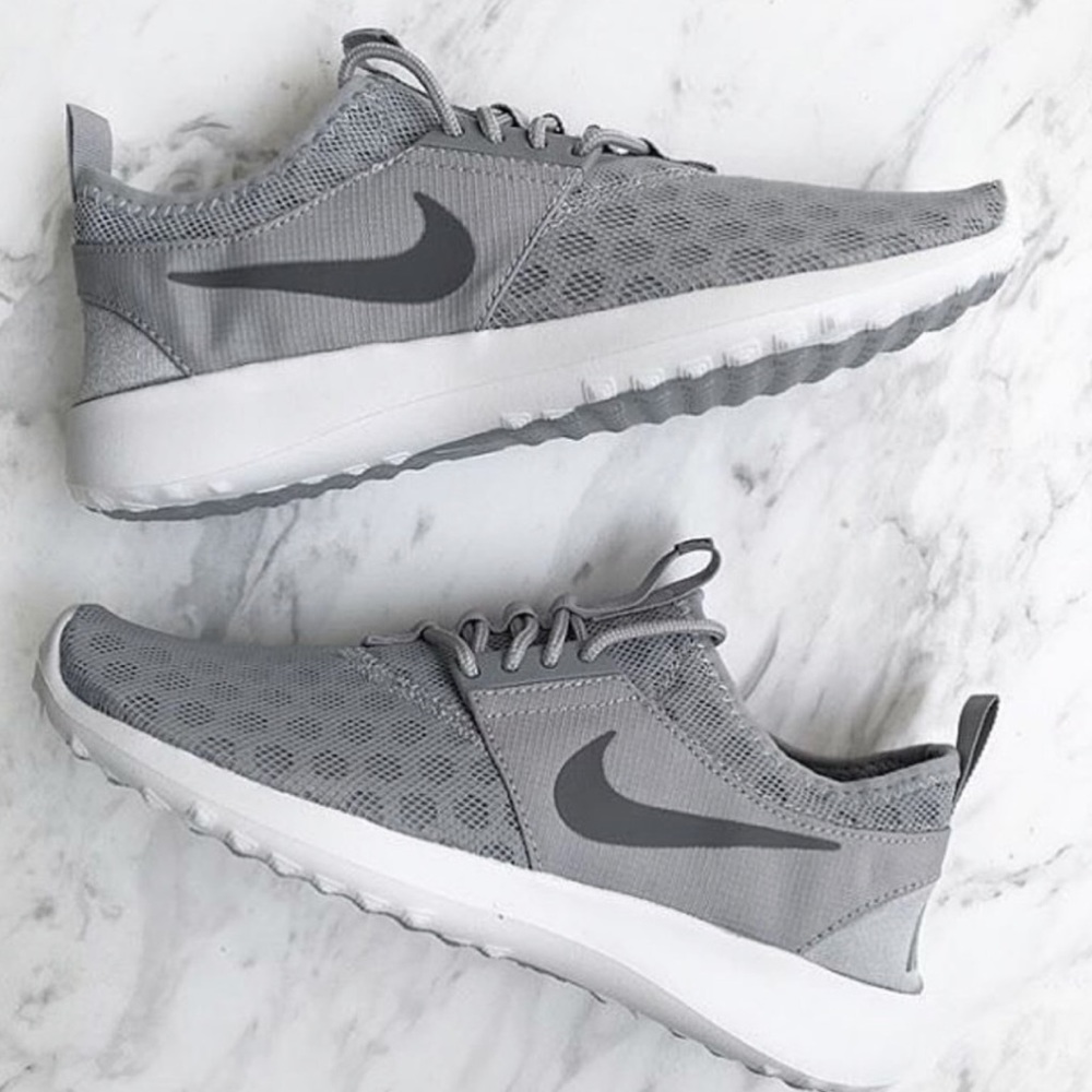 Nwt Nike juvenate wolf 🐺 grey - Picture 3 of 6